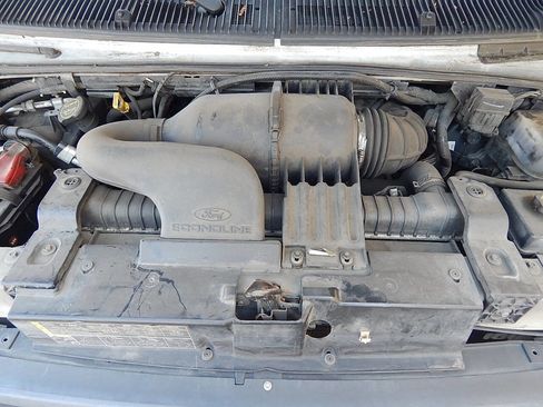 Used 2007 Ford E-250 and Econoline 250 image 39