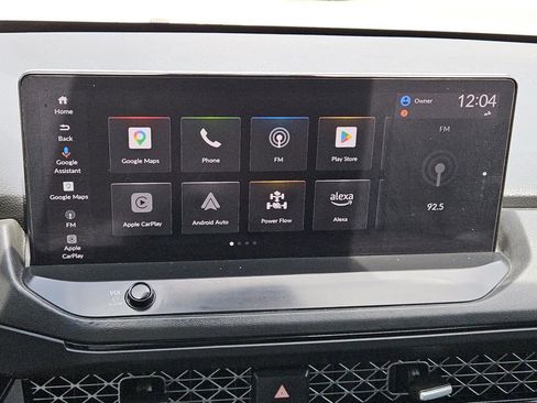 Used 2023 Honda Accord Touring image 13