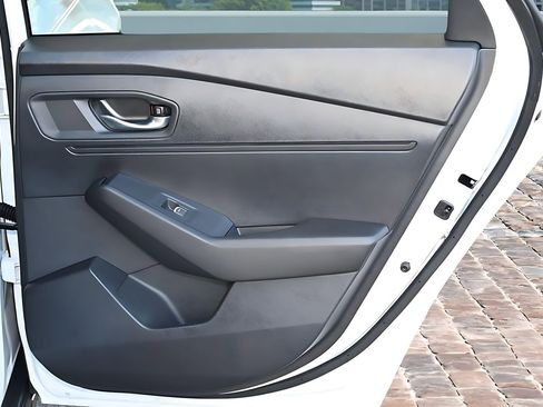 New 2026 Honda Accord SE image 12