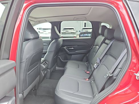 New 2026 MAZDA CX-5 2.5 S w/ Premium Package AWD/4WD image 8