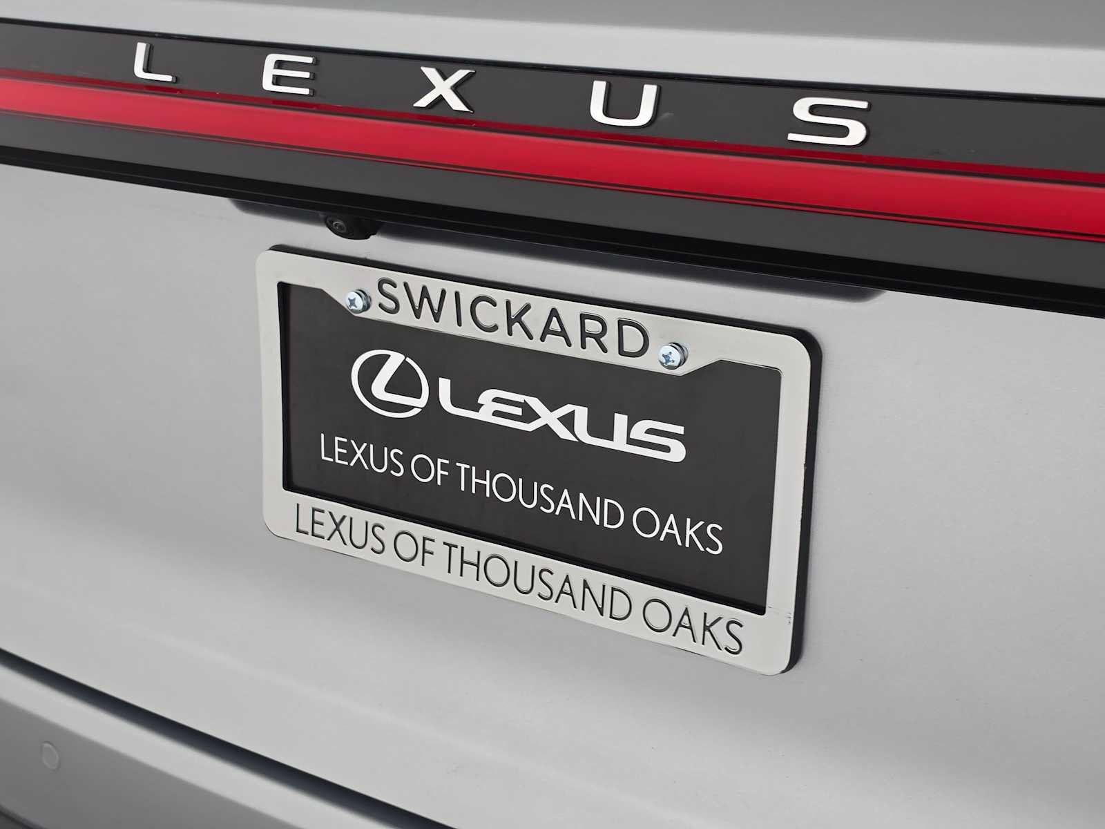 Used 2023 Lexus RX 350 Premium w/ Accessory Package (Z1) FWD image 13