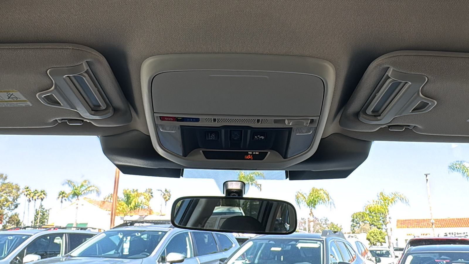 Certified 2024 Subaru Forester Premium AWD/4WD image 14