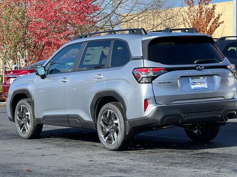 New 2026 Subaru Forester Limited image 6