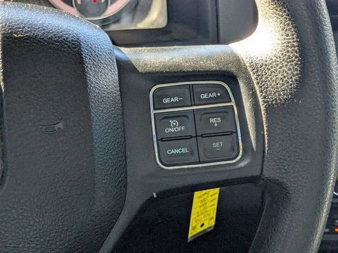 Used 2018 RAM 1500 Express w/ Express Value Package image 24