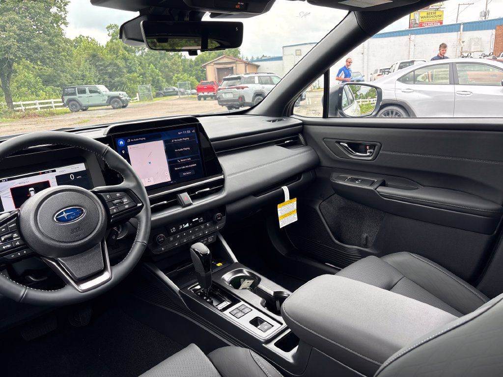 New 2026 Subaru Outback Touring XT AWD/4WD image 20