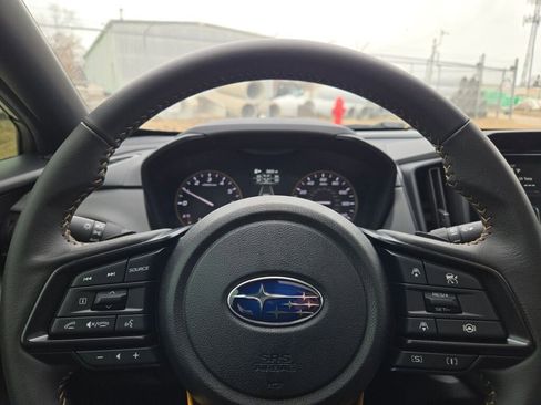 Certified 2024 Subaru Crosstrek 2.5i Wilderness w/ Crosstrek Mirror Package image 32