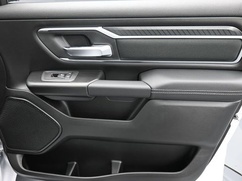 New 2026 RAM 1500 Big Horn image 17