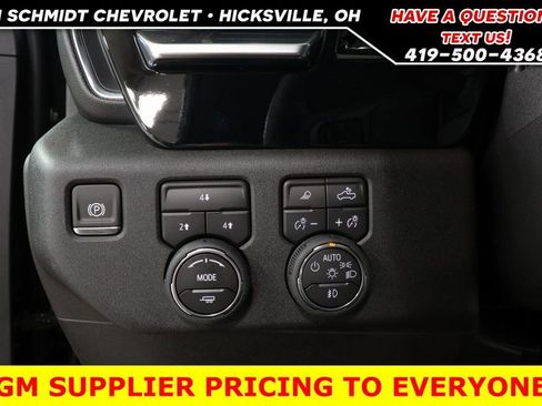 New 2026 Chevrolet Silverado 2500 LT w/ All Star Edition AWD/4WD image 16