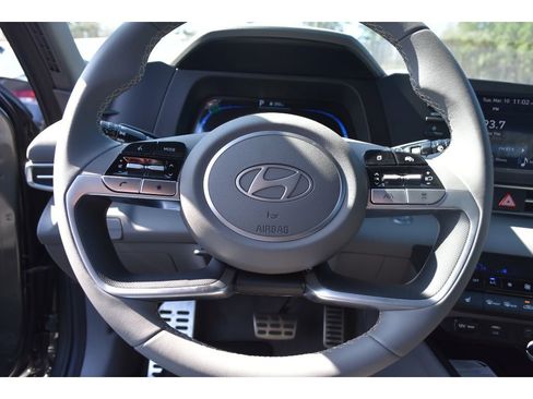 New 2026 Hyundai Elantra SEL Sport Premium image 17