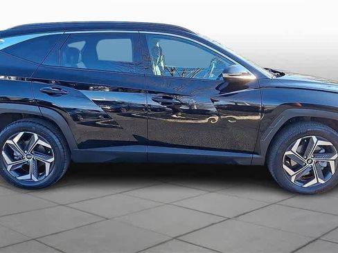 Used 2024 Hyundai Tucson Limited image 9