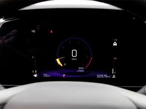 Used 2024 Chevrolet Trax ACTIV image 15