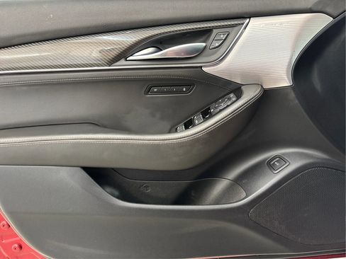 Used 2020 Cadillac CT5 Sport AWD/4WD image 25