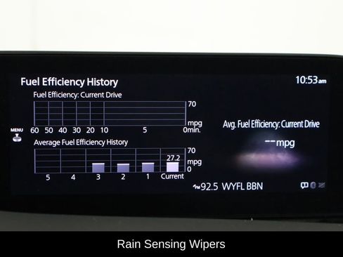 Used 2019 MAZDA MAZDA3 Select image 30