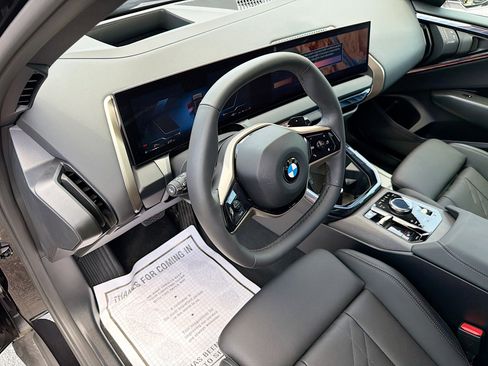 Used 2025 BMW X3 xDrive30i image 26