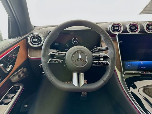 New 2026 Mercedes-Benz GLC 300 4MATIC image 25