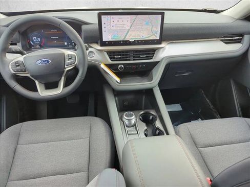 New 2026 Ford Explorer Active image 15
