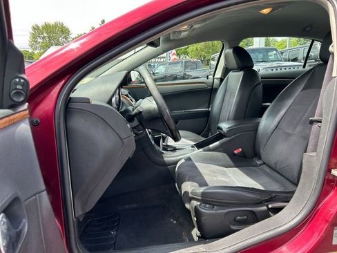 Used 2008 Chevrolet Malibu LT FWD image 25