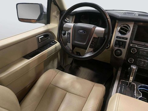 Used 2016 Ford Expedition EL Limited AWD/4WD image 27