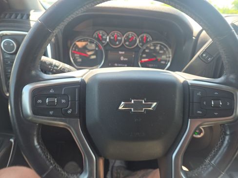 Used 2019 Chevrolet Silverado 1500 RST AWD/4WD image 47