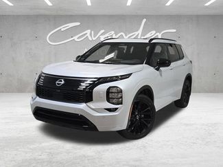 New 2026 Nissan Rogue Platinum AWD/4WD video 1