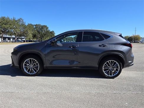New 2026 Lexus NX 350 AWD w/ Luxury Package image 6