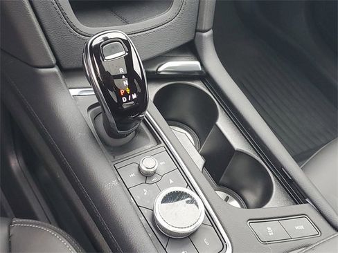 Certified 2025 Cadillac XT6 Sport w/ LPO, Floor Liner Package image 26