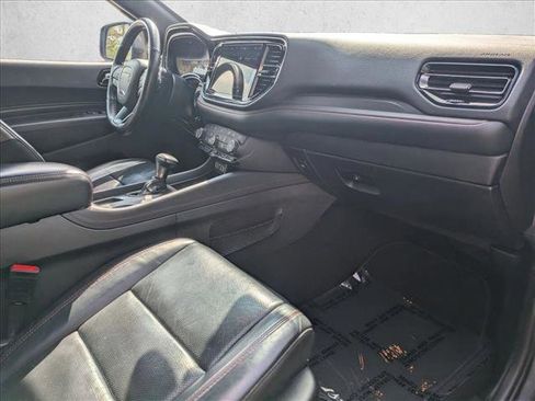 Used 2024 Dodge Durango GT image 23