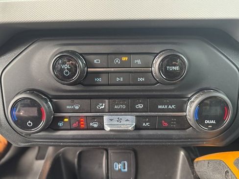 Certified 2023 Ford Bronco Badlands image 17
