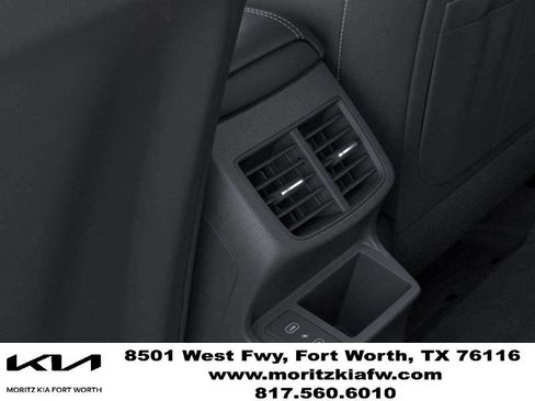 New 2026 Kia Seltos EX FWD image 26