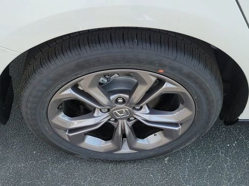 New 2026 Honda Accord EX-L image 7