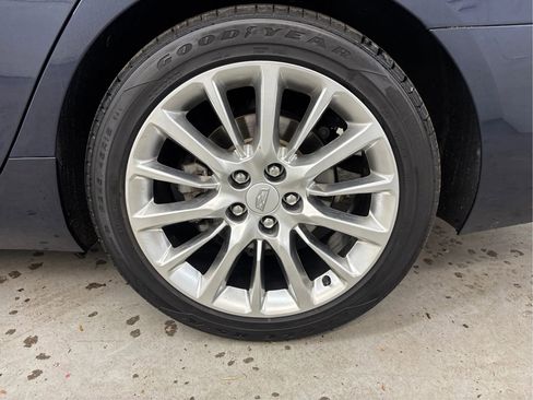Used 2018 Cadillac CT6 3.6 AWD image 30