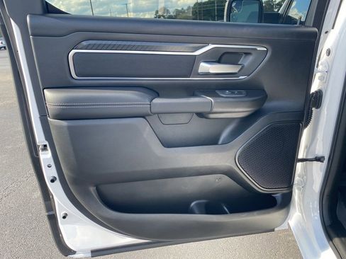 New 2026 RAM 1500 Lone Star image 35