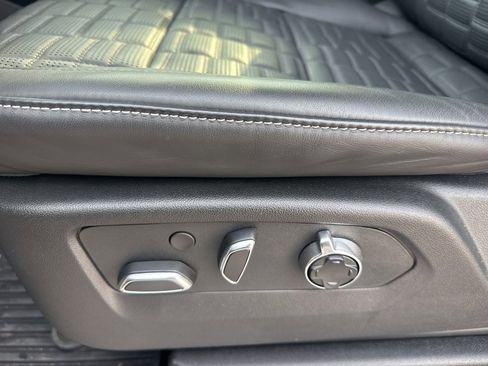 Used 2025 Cadillac Escalade Sport Platinum w/ LPO, Floor Liner Package image 14