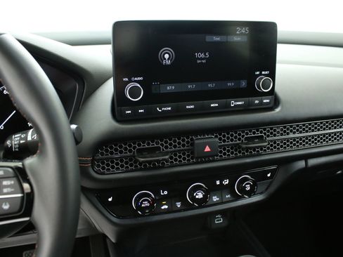 Used 2024 Honda HR-V Sport image 19