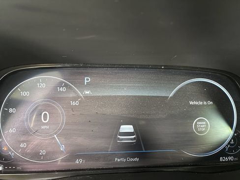 Used 2020 Hyundai Palisade Limited AWD/4WD image 19