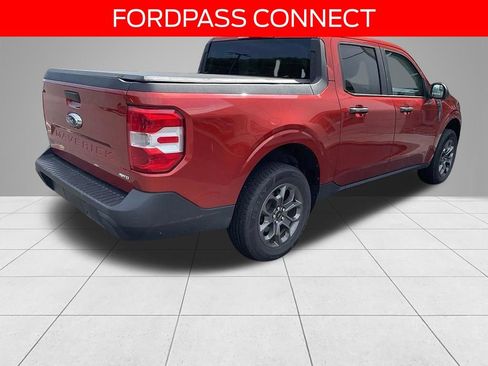 Used 2024 Ford Maverick XLT w/ Equipment Group 300A Standard AWD/4WD image 5