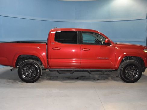 Used 2023 Toyota Tacoma SR5 image 20