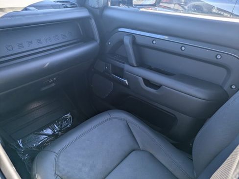 Used 2023 Land Rover Defender 110 Carpathian Edition image 15
