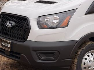 New 2026 Ford Transit 150 148 Medium Roof AWD video 2