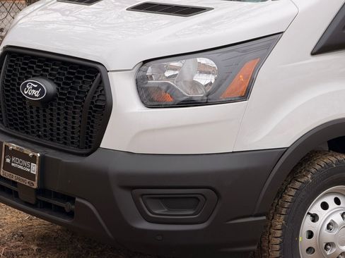 New 2026 Ford Transit 150 148 Medium Roof AWD image 2