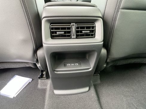 New 2026 Honda CR-V EX-L image 25