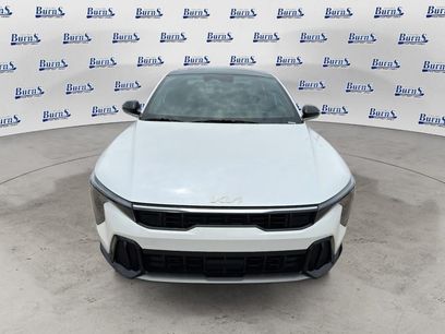 New 2026 Kia K4 GT-Line Turbo w/ GT-Line Premium Package