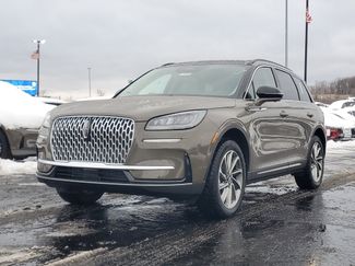 New 2026 Lincoln Corsair Premiere video 2