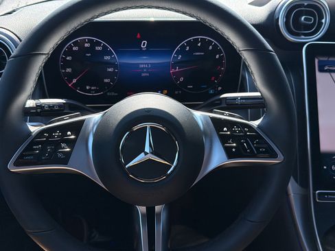 Certified 2026 Mercedes-Benz GLC 300 4MATIC image 11