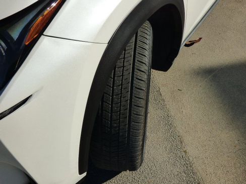 Used 2016 Lexus NX 200t AWD image 10