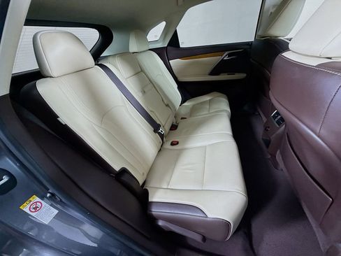 Used 2018 Lexus RX 350 F Sport image 27