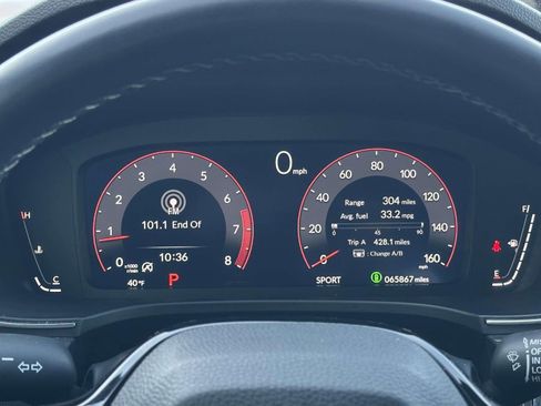 Certified 2024 Acura Integra A-Spec image 24