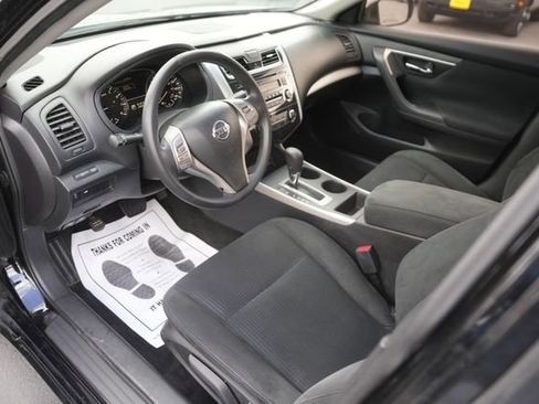 Used 2015 Nissan Altima 2.5 S image 8