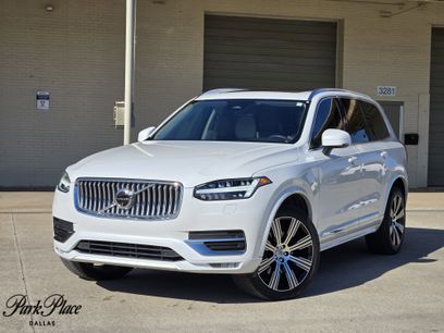 Certified 2024 Volvo XC90 B6 Plus w/ Protection Package Premier