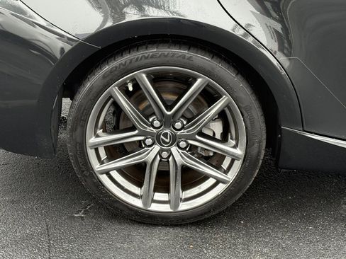 Used 2018 Lexus IS 350 image 14